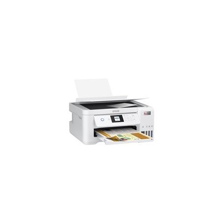 EPSON L4266 MFP inkjet up to 33ppm EPSON L4266 MFP inkjet up to 33ppm