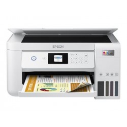EPSON L4266 MFP inkjet up to 33ppm EPSON L4266 MFP inkjet up to 33ppm
