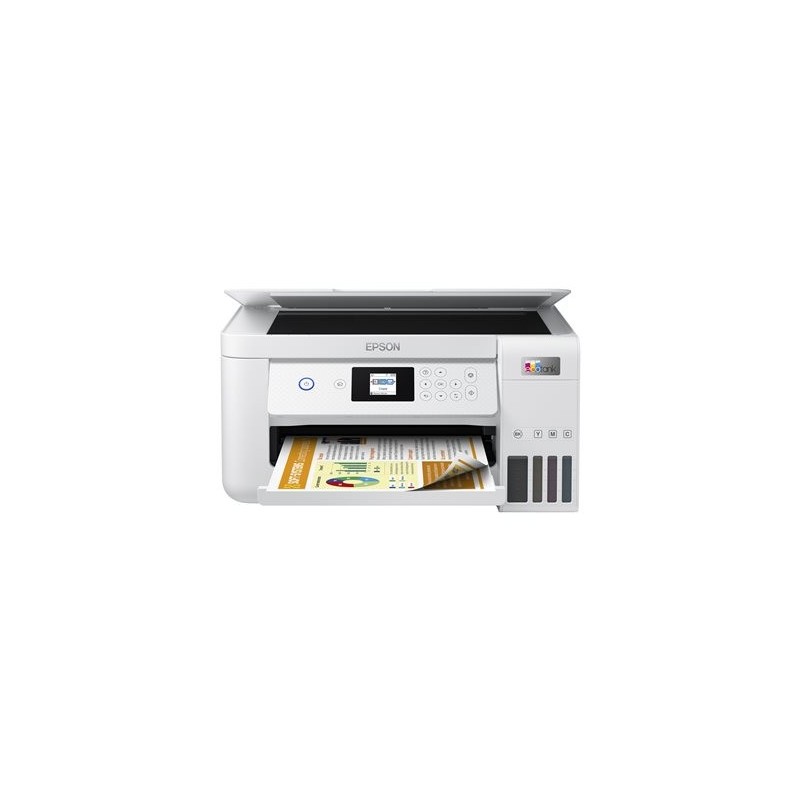 EPSON L4266 MFP inkjet up to 33ppm EPSON L4266 MFP inkjet up to 33ppm