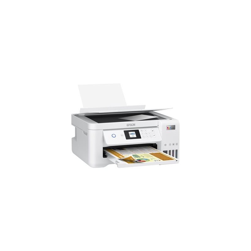 EPSON L4266 MFP inkjet up to 33ppm EPSON L4266 MFP inkjet up to 33ppm