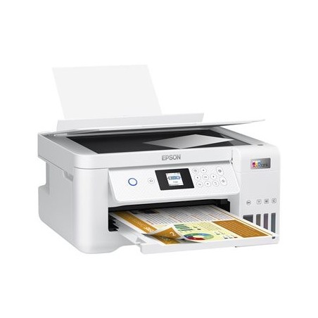 EPSON L4266 MFP inkjet up to 33ppm EPSON L4266 MFP inkjet up to 33ppm