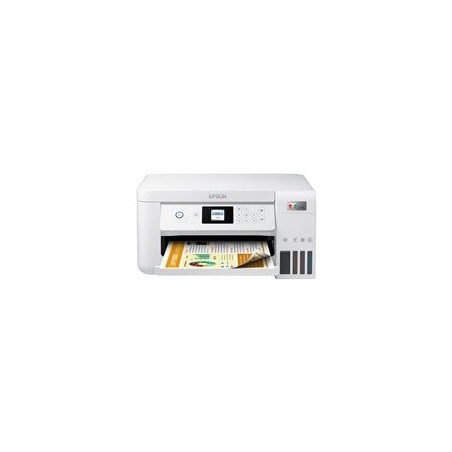 EPSON L4266 MFP inkjet up to 33ppm EPSON L4266 MFP inkjet up to 33ppm