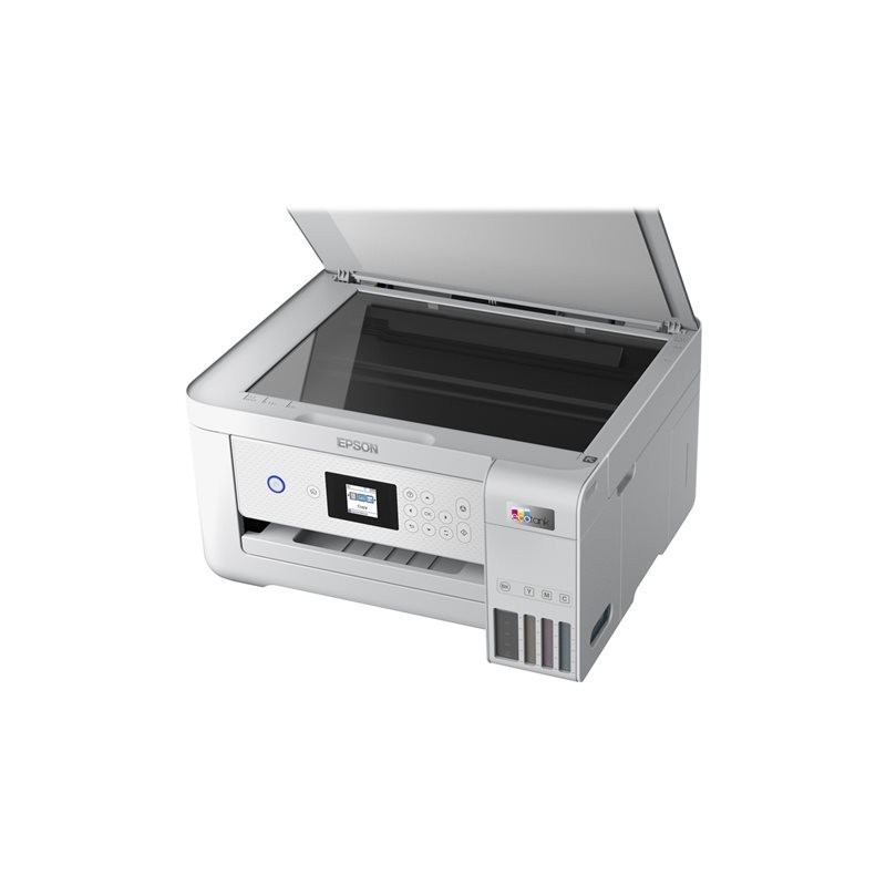 EPSON L4266 MFP inkjet up to 33ppm EPSON L4266 MFP inkjet up to 33ppm