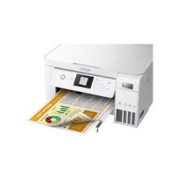 EPSON L4266 MFP inkjet up to 33ppm EPSON L4266 MFP inkjet up to 33ppm