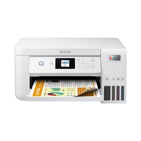 EPSON L4266 MFP inkjet up to 33ppm EPSON L4266 MFP inkjet up to 33ppm