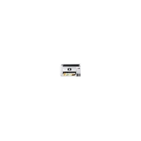 EPSON L4266 MFP inkjet up to 33ppm EPSON L4266 MFP inkjet up to 33ppm