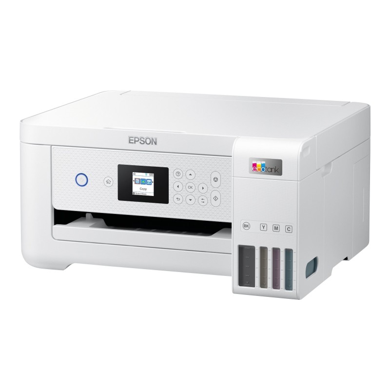 EPSON L4266 MFP inkjet up to 33ppm EPSON L4266 MFP inkjet up to 33ppm