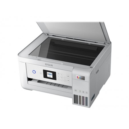 EPSON L4266 MFP inkjet up to 33ppm EPSON L4266 MFP inkjet up to 33ppm