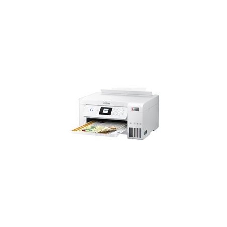 EPSON L4266 MFP inkjet up to 33ppm EPSON L4266 MFP inkjet up to 33ppm