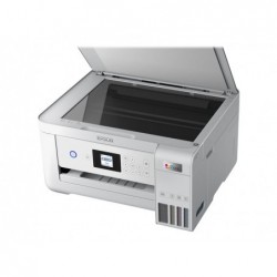EPSON L4266 MFP inkjet up to 33ppm EPSON L4266 MFP inkjet up to 33ppm