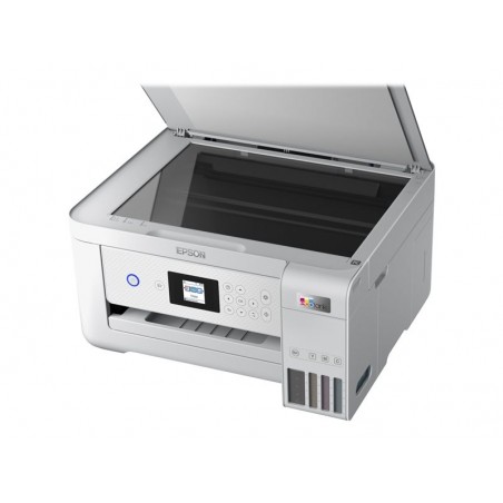 EPSON L4266 MFP inkjet up to 33ppm EPSON L4266 MFP inkjet up to 33ppm
