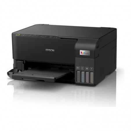 EPSON L3550 MFP A4 Color 33ppm monochrome 15ppm color 200dpi scan EPSON L3550 MFP A4 Color 33ppm monochrome 15ppm color 200dpi scan