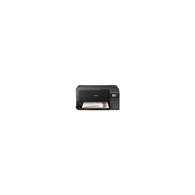 EPSON L3550 MFP A4 Color 33ppm monochrome 15ppm color 200dpi scan