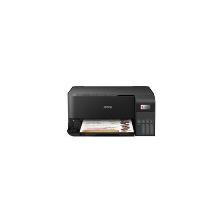 EPSON L3550 MFP A4 Color 33ppm monochrome 15ppm color 200dpi scan EPSON L3550 MFP A4 Color 33ppm monochrome 15ppm color 200dpi scan