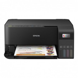 EPSON L3550 MFP A4 Color 33ppm monochrome 15ppm color 200dpi scan EPSON L3550 MFP A4 Color 33ppm monochrome 15ppm color 200dpi scan