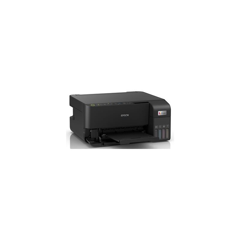 EPSON L3550 MFP A4 Color 33ppm monochrome 15ppm color 200dpi scan