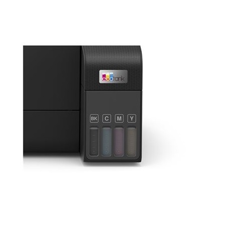 EPSON L3550 MFP A4 Color 33ppm monochrome 15ppm color 200dpi scan EPSON L3550 MFP A4 Color 33ppm monochrome 15ppm color 200dpi scan
