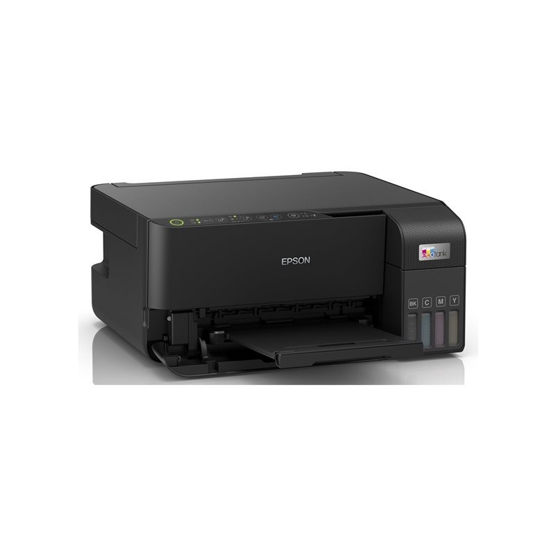 EPSON L3550 MFP A4 Color 33ppm monochrome 15ppm color 200dpi scan