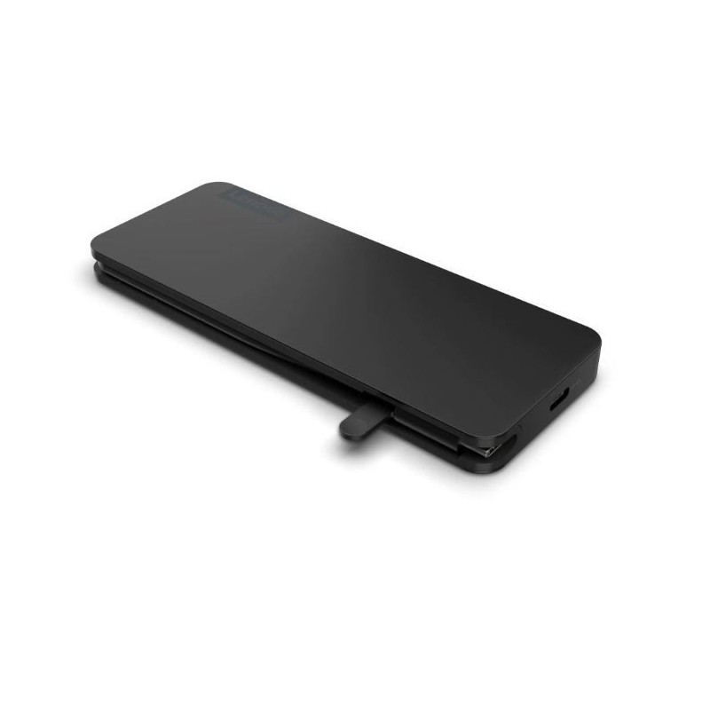 Stacja dokująca podróżna USB-C Slim 4X11N40212 Stacja dokująca podróżna USB-C Slim 4X11N40212