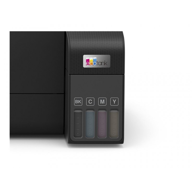 EPSON L3550 MFP A4 Color 33ppm monochrome 15ppm color 200dpi scan