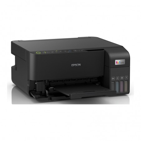 EPSON L3550 MFP A4 Color 33ppm monochrome 15ppm color 200dpi scan EPSON L3550 MFP A4 Color 33ppm monochrome 15ppm color 200dpi scan