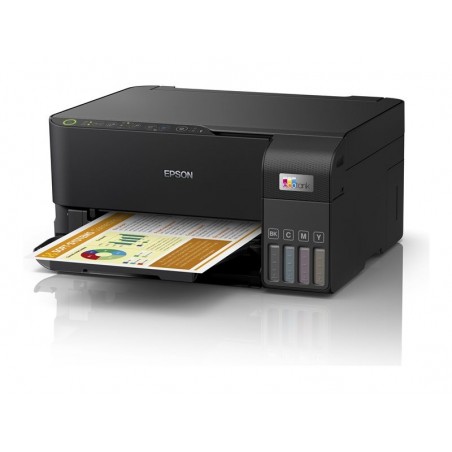 EPSON L3550 MFP A4 Color 33ppm monochrome 15ppm color 200dpi scan EPSON L3550 MFP A4 Color 33ppm monochrome 15ppm color 200dpi scan