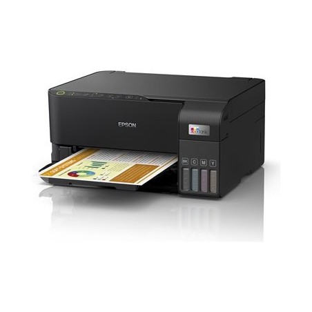 EPSON L3550 MFP A4 Color 33ppm monochrome 15ppm color 200dpi scan EPSON L3550 MFP A4 Color 33ppm monochrome 15ppm color 200dpi scan