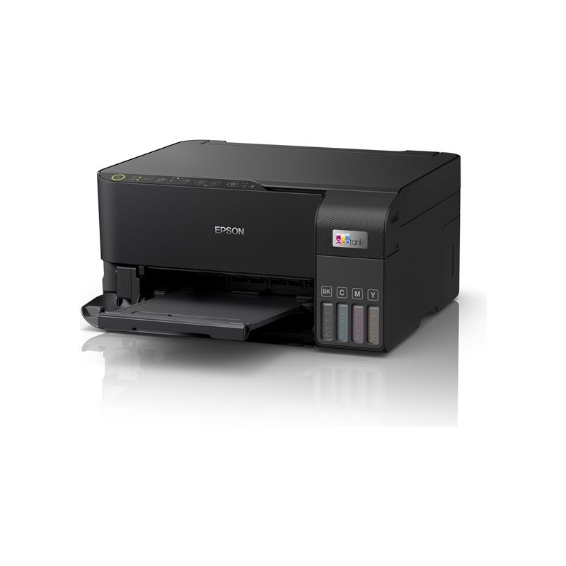 EPSON L3550 MFP A4 Color 33ppm monochrome 15ppm color 200dpi scan