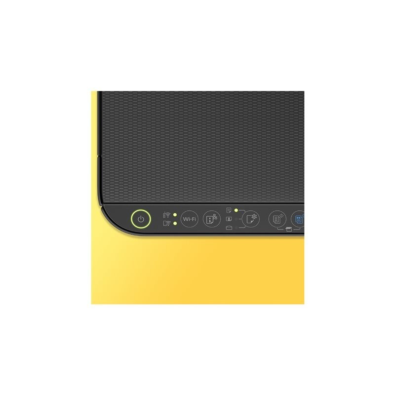 EPSON L3550 MFP A4 Color 33ppm monochrome 15ppm color 200dpi scan