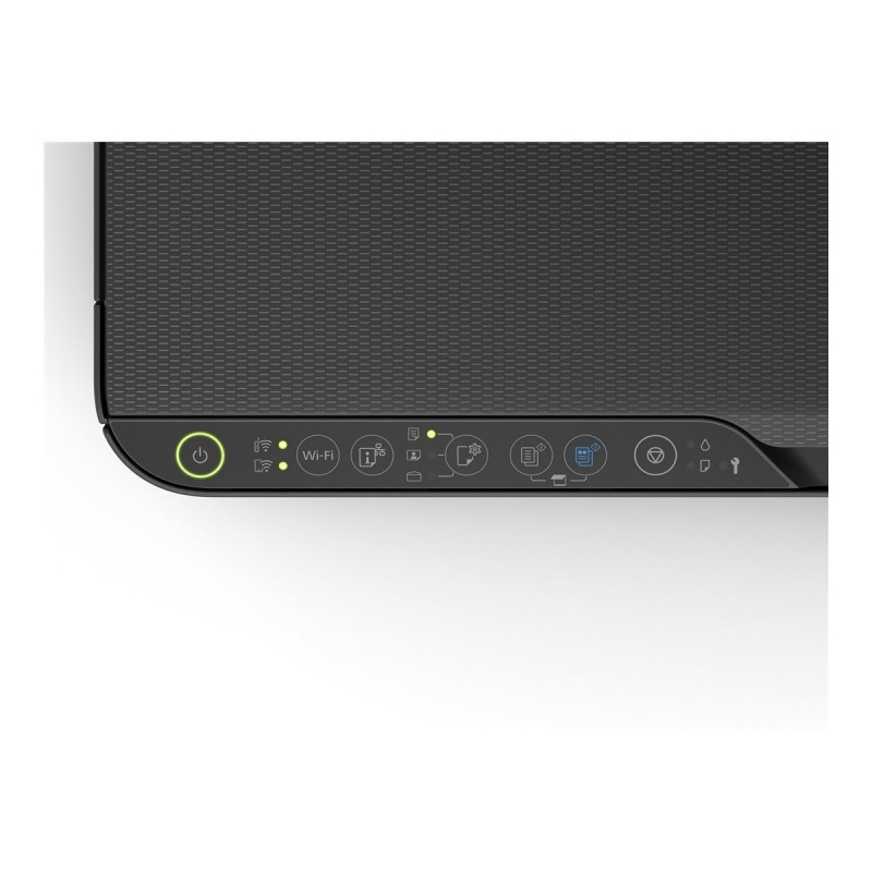 EPSON L3550 MFP A4 Color 33ppm monochrome 15ppm color 200dpi scan