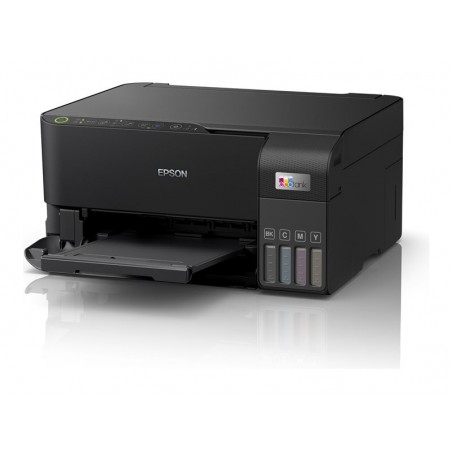 EPSON L3550 MFP A4 Color 33ppm monochrome 15ppm color 200dpi scan EPSON L3550 MFP A4 Color 33ppm monochrome 15ppm color 200dpi scan