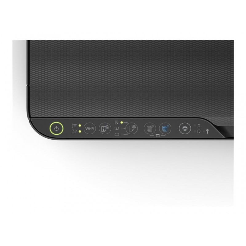 EPSON L3550 MFP A4 Color 33ppm monochrome 15ppm color 200dpi scan