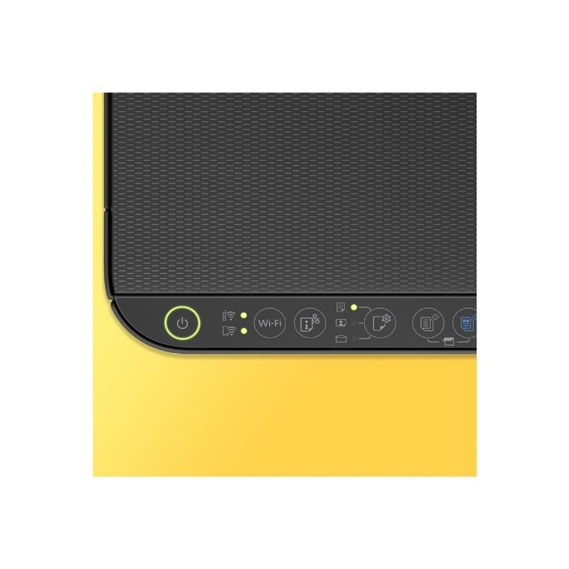 EPSON L3550 MFP A4 Color 33ppm monochrome 15ppm color 200dpi scan