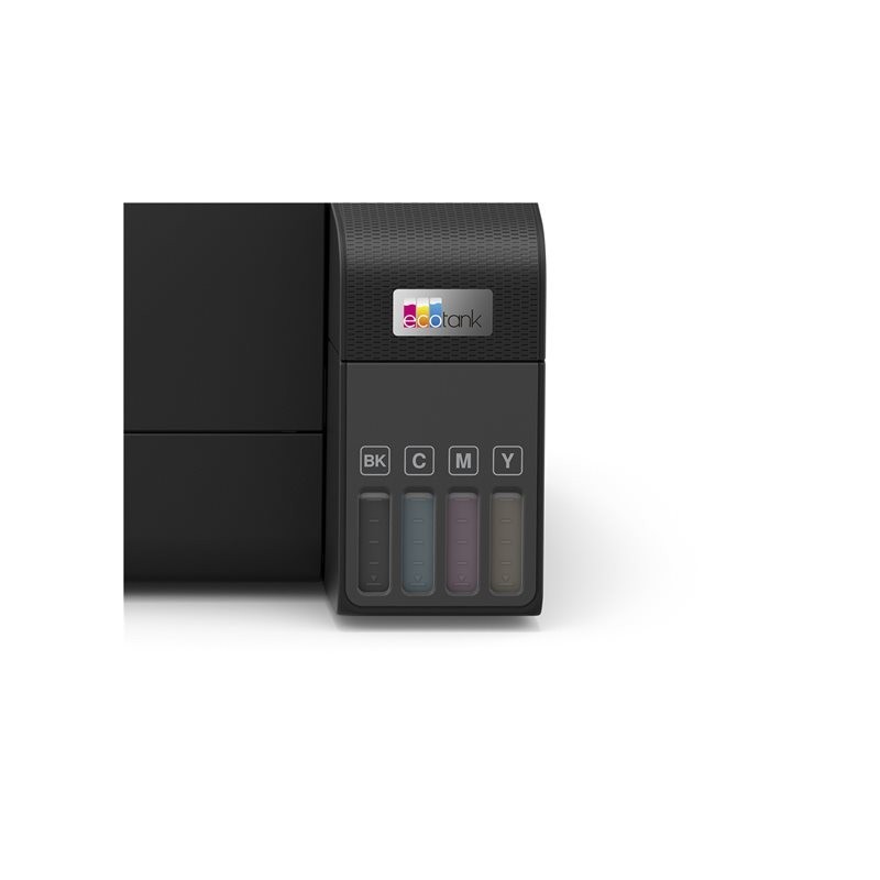 EPSON L3550 MFP A4 Color 33ppm monochrome 15ppm color 200dpi scan