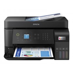 EPSON EcoTank L5590 Multifunction printer 33ppm EPSON EcoTank L5590 Multifunction printer 33ppm