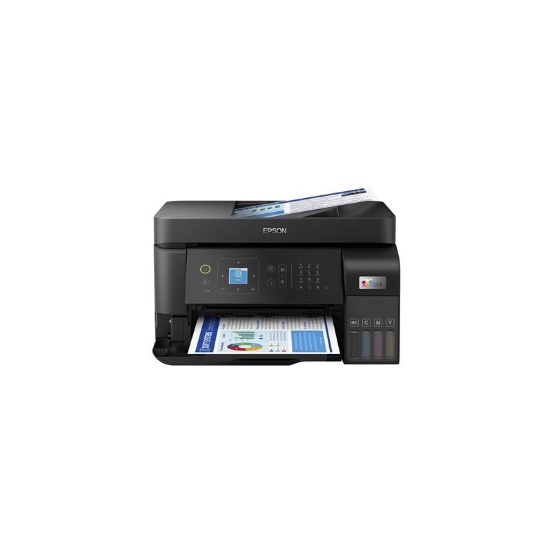EPSON EcoTank L5590 Multifunction printer 33ppm EPSON EcoTank L5590 Multifunction printer 33ppm