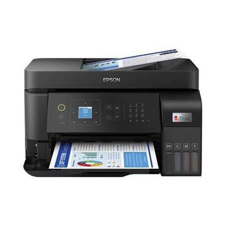 EPSON EcoTank L5590 Multifunction printer 33ppm EPSON EcoTank L5590 Multifunction printer 33ppm