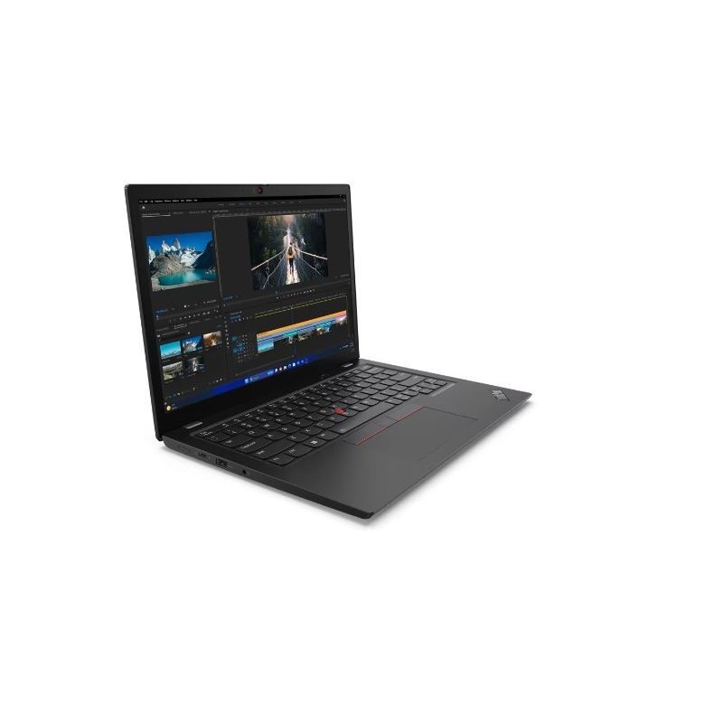 Laptop ThinkPad L13 G5 21LB0013PB W11Pro Ultra 5 125U/16GB/512GB/INT/13.3 WUXGA/Black/1YR Premier Support + 3YRS OS + CO2 Offset Laptop ThinkPad L13 G5 21LB0013PB W11Pro Ultra 5 125U/16GB/512GB/INT/13.3 WUXGA/Black/1YR Premier Support + 3YRS OS + CO2 Offset