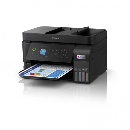 EPSON EcoTank L5590 Multifunction printer 33ppm EPSON EcoTank L5590 Multifunction printer 33ppm