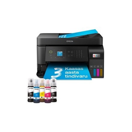 EPSON EcoTank L5590 Multifunction printer 33ppm EPSON EcoTank L5590 Multifunction printer 33ppm