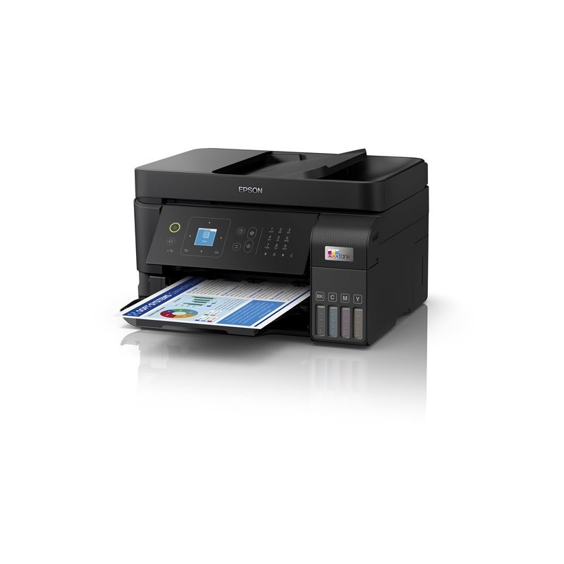 EPSON EcoTank L5590 Multifunction printer 33ppm EPSON EcoTank L5590 Multifunction printer 33ppm