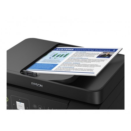 EPSON EcoTank L5590 Multifunction printer 33ppm EPSON EcoTank L5590 Multifunction printer 33ppm