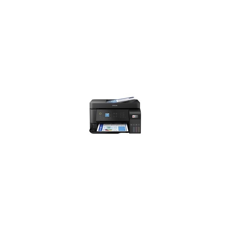 EPSON EcoTank L5590 Multifunction printer 33ppm EPSON EcoTank L5590 Multifunction printer 33ppm