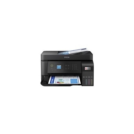 EPSON EcoTank L5590 Multifunction printer 33ppm EPSON EcoTank L5590 Multifunction printer 33ppm