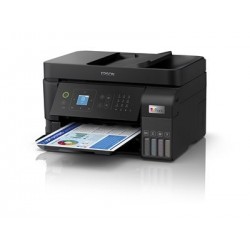 EPSON EcoTank L5590 Multifunction printer 33ppm EPSON EcoTank L5590 Multifunction printer 33ppm