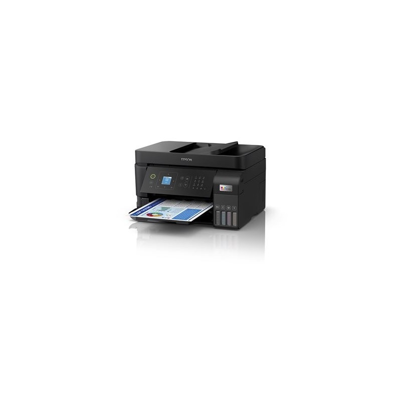 EPSON EcoTank L5590 Multifunction printer 33ppm EPSON EcoTank L5590 Multifunction printer 33ppm