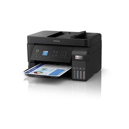 EPSON EcoTank L5590 Multifunction printer 33ppm EPSON EcoTank L5590 Multifunction printer 33ppm