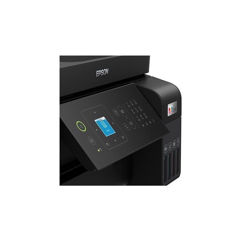 EPSON EcoTank L5590 Multifunction printer 33ppm EPSON EcoTank L5590 Multifunction printer 33ppm