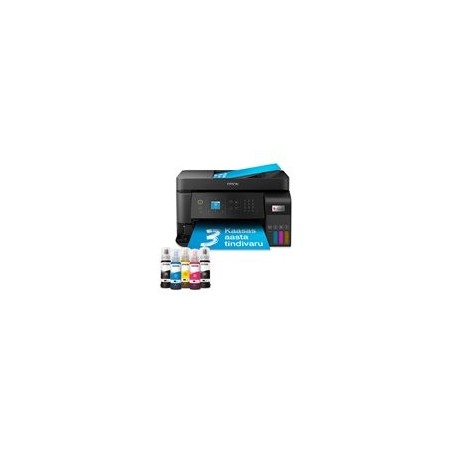 EPSON EcoTank L5590 Multifunction printer 33ppm EPSON EcoTank L5590 Multifunction printer 33ppm