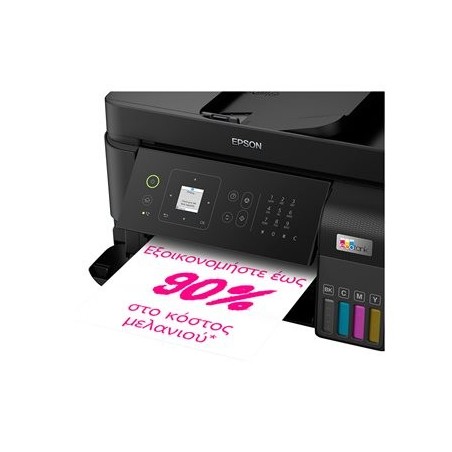 EPSON EcoTank L5590 Multifunction printer 33ppm EPSON EcoTank L5590 Multifunction printer 33ppm